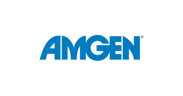 AMGEN logo