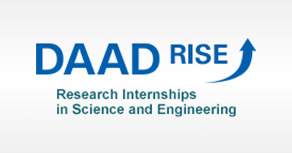 DAAD Logo