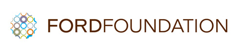 Ford Foundation Logo