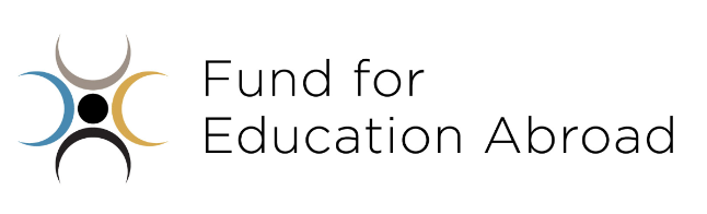 Fund for Education Abroad Logo