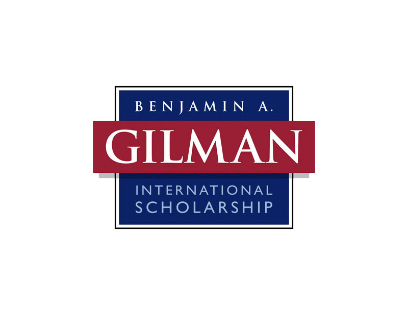 gilman scholarship essay