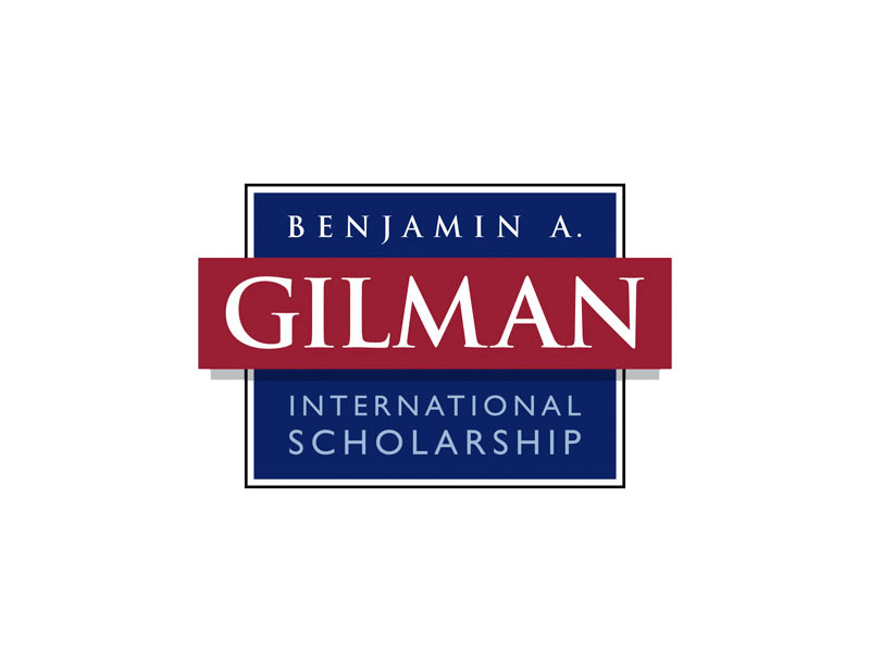 Gilman Scholarship Logo