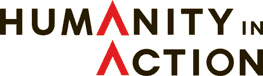 Humanity in Action Logo