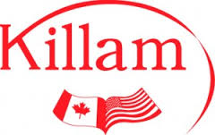 Killam Logo