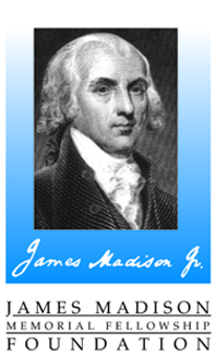 James Madison Foundation Logo