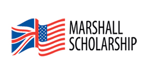 Marshall Scholarship Logo