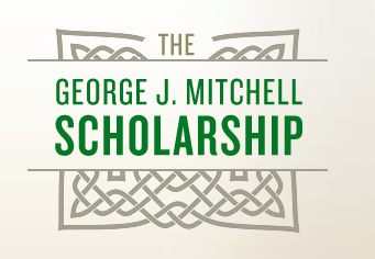 Mitchel Scholarship Logo