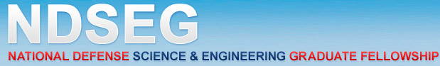 NDSEG Logo