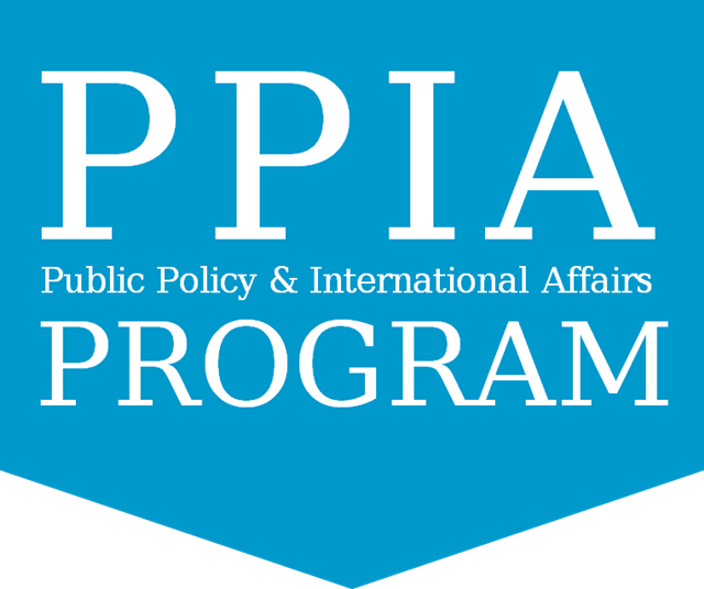 PPIA Program logo