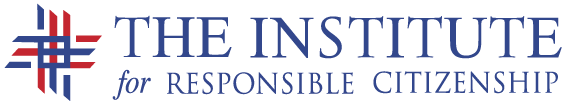 The Institute for Responsible Citizenship logo
