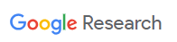 Google Research logo