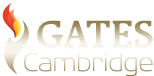 Gates Cambridge Logo