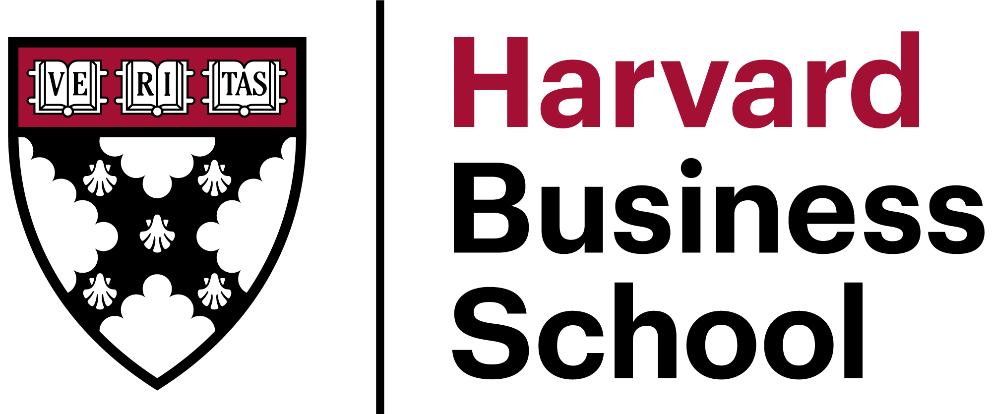 Harvard Business School Logo