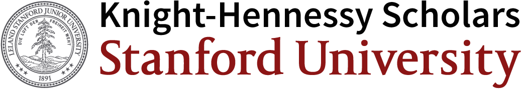 Knight-Hennessy logo