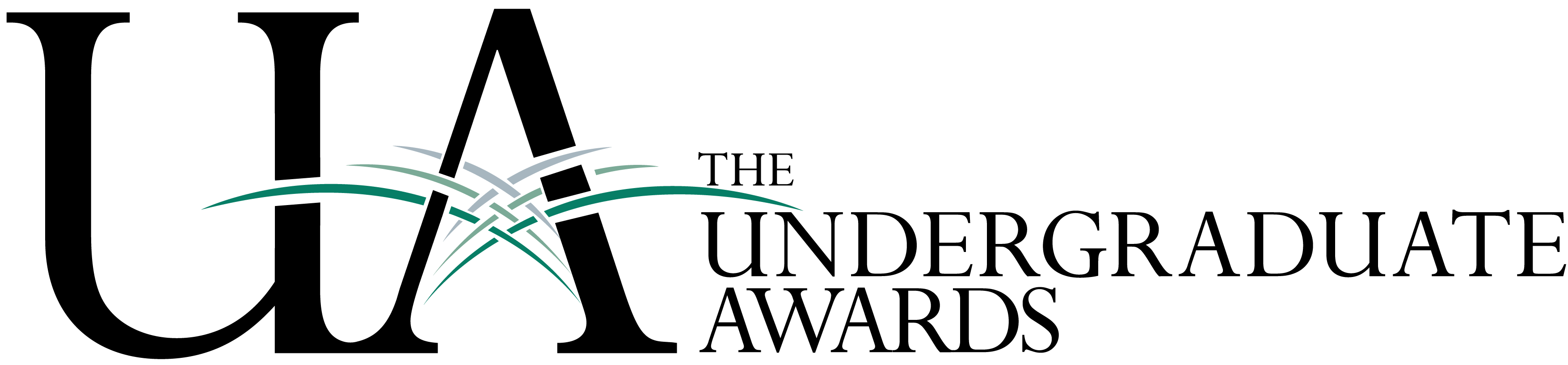 Undergraduate Awards logo